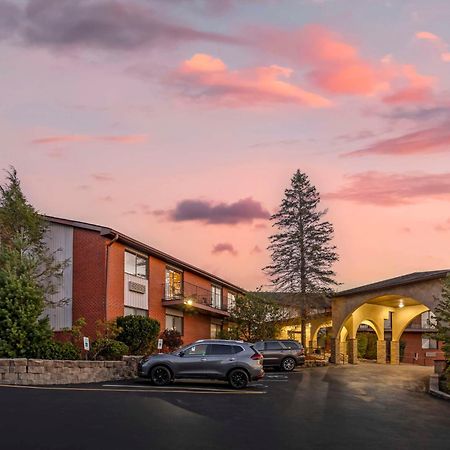 Best Western Monticello Zewnętrze zdjęcie