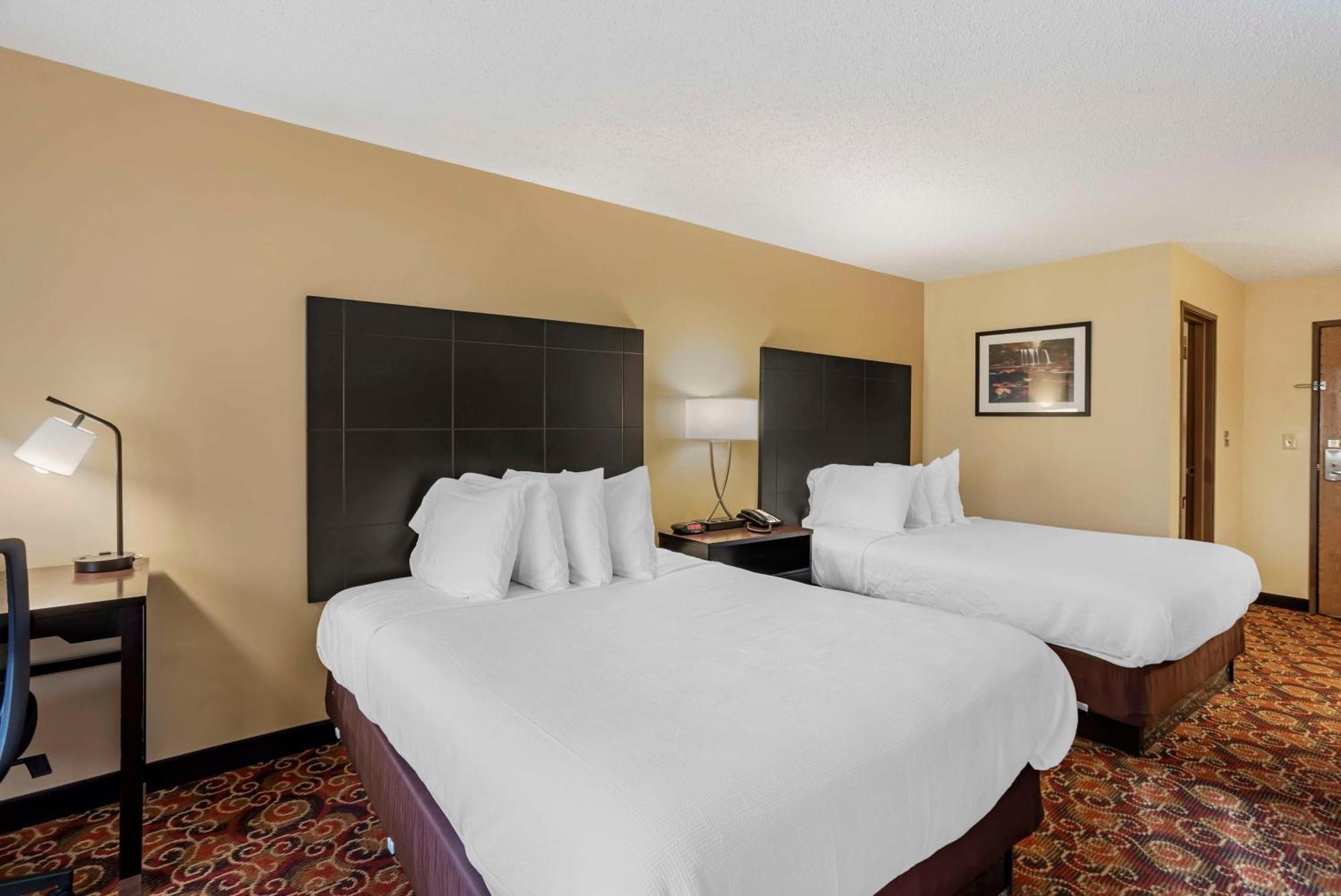 Best Western Monticello Zewnętrze zdjęcie