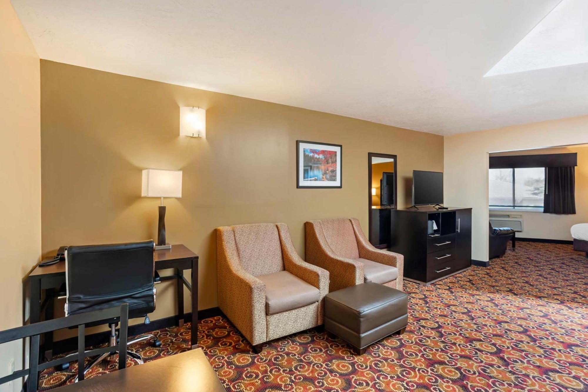 Best Western Monticello Zewnętrze zdjęcie