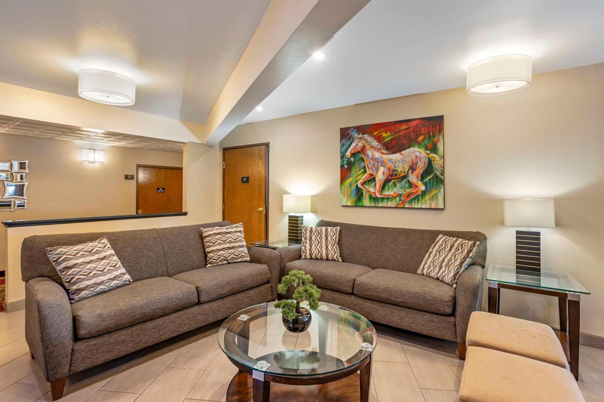 Best Western Monticello Zewnętrze zdjęcie