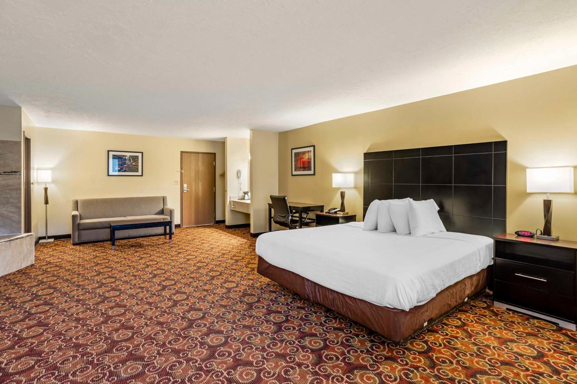 Best Western Monticello Zewnętrze zdjęcie